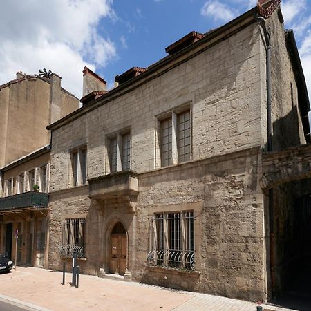 Clos Grimont Poligny  Exterior foto